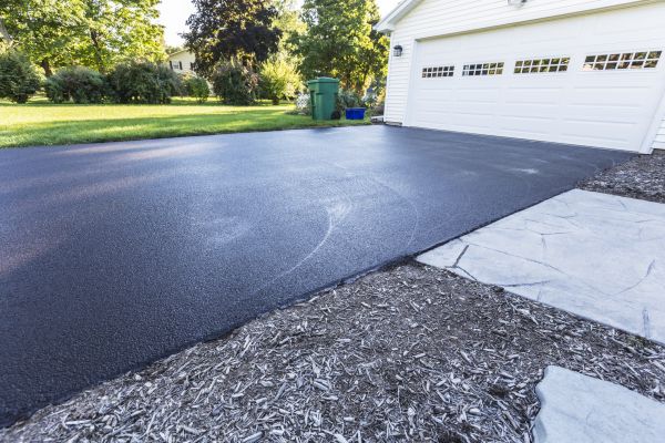 Tar And Chip Paving - Tar And Chip Paving Kingsport, Tennessee