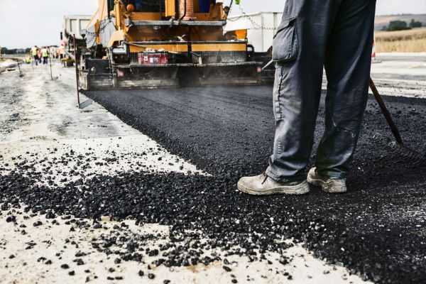 Tar And Chip Surfacing - Tar And Chip Surfacing Loudoun County, Virginia