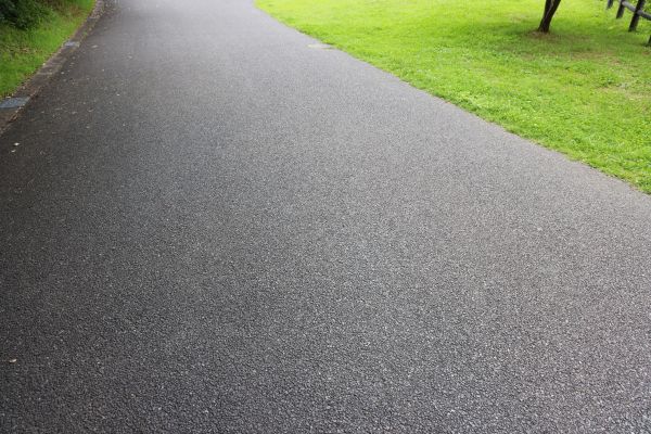 Tar And Chip Driveway Paving - Tar And Chip Driveway Paving Saginaw, Michigan