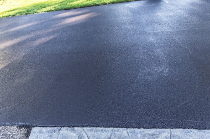 Driveway Edge Finishing
