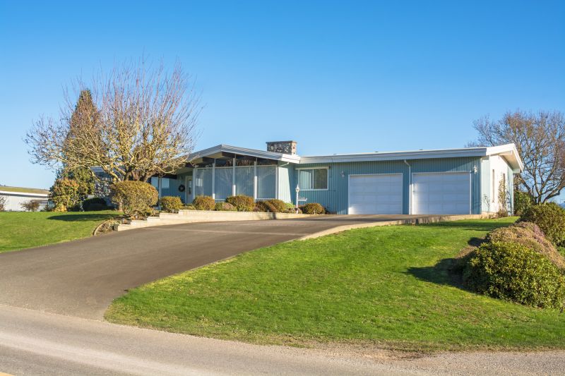 Tar And Chip Driveway Service