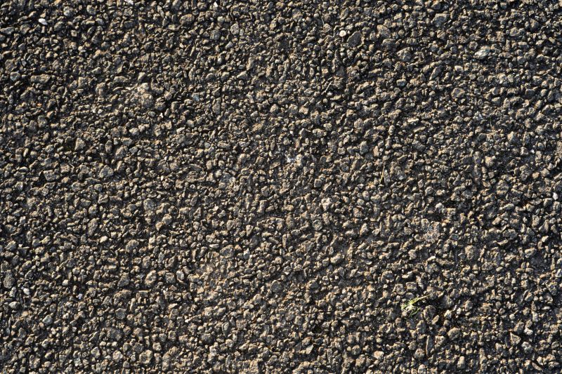 Compacting the Surface